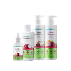 Mamaearth Essential Anti-Hair Fall Kit | Grab2Buy