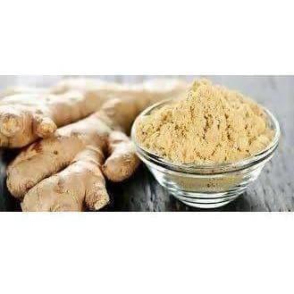 Dry Ginger Powder / Sonthi Powder | Grab2Buy