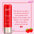 Iba Moisture Rich Lip Balm - Strawberry | Grab2Buy
