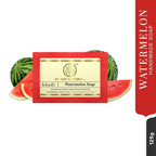 Khadi Natural Watermelon Handmade Soap