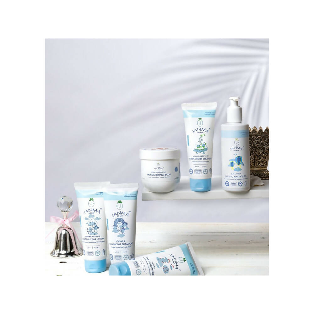 Janma Rejuvenating and Detangling Conditioner | Grab2Buy