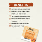 Oshea Herbals Papayaclean Anti Blemish Cream | Grab2Buy