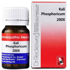 Dr. Reckeweg Kali Phosphoricum Biochemic | Grab2Buy