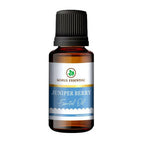 Korus Essential Juniper Berry Essential Oil - Therapeutic Grade