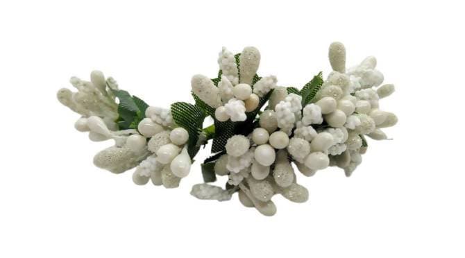 White Pollens | Grab2Buy