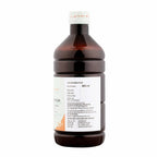 Sitaram Ayurveda Arjunarishtam Syrup | Grab2Buy