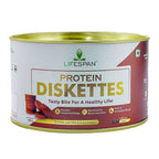 LifeSpan Protein Diskettes | Grab2Buy