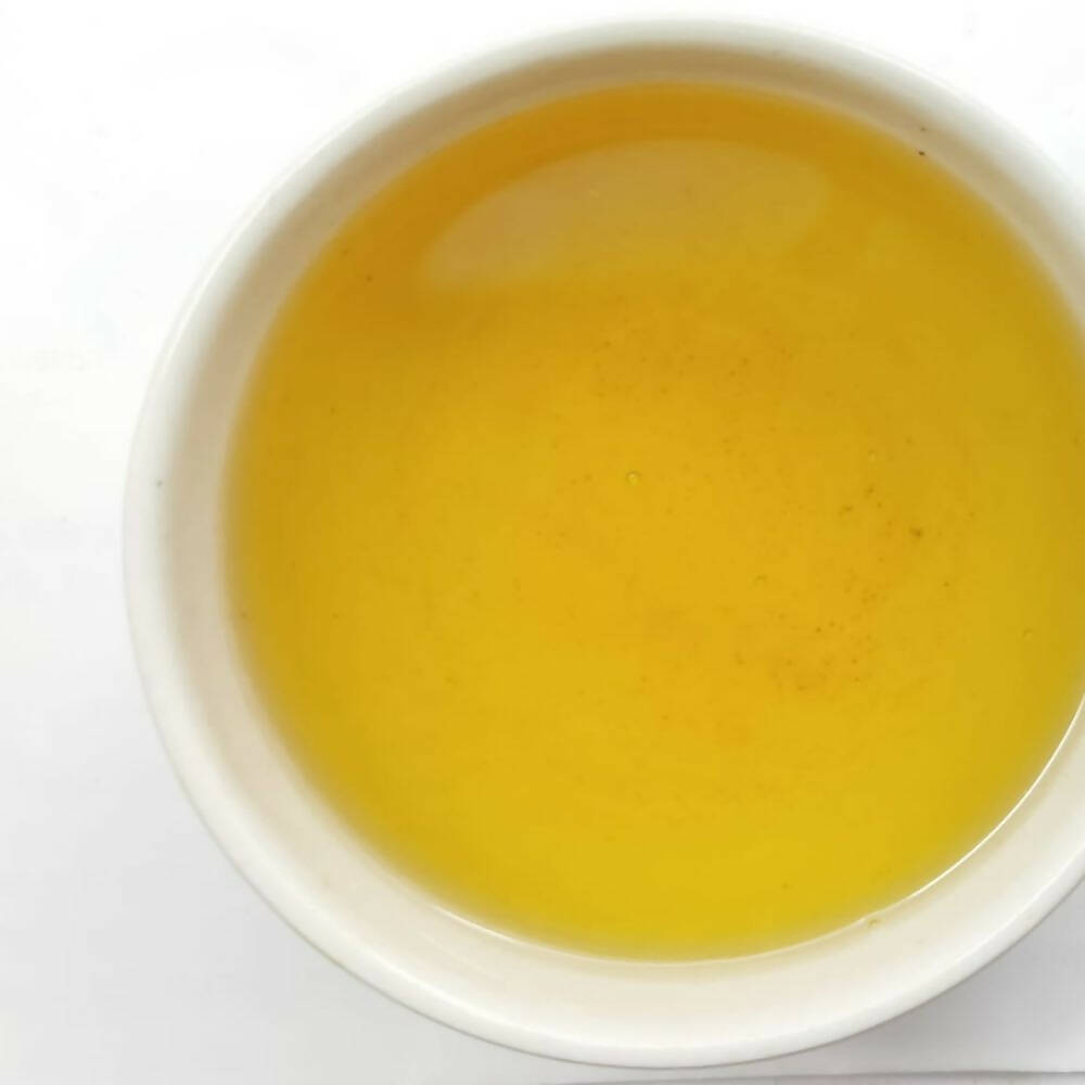Tea Sense Turmeric Rose Tea | Grab2Buy