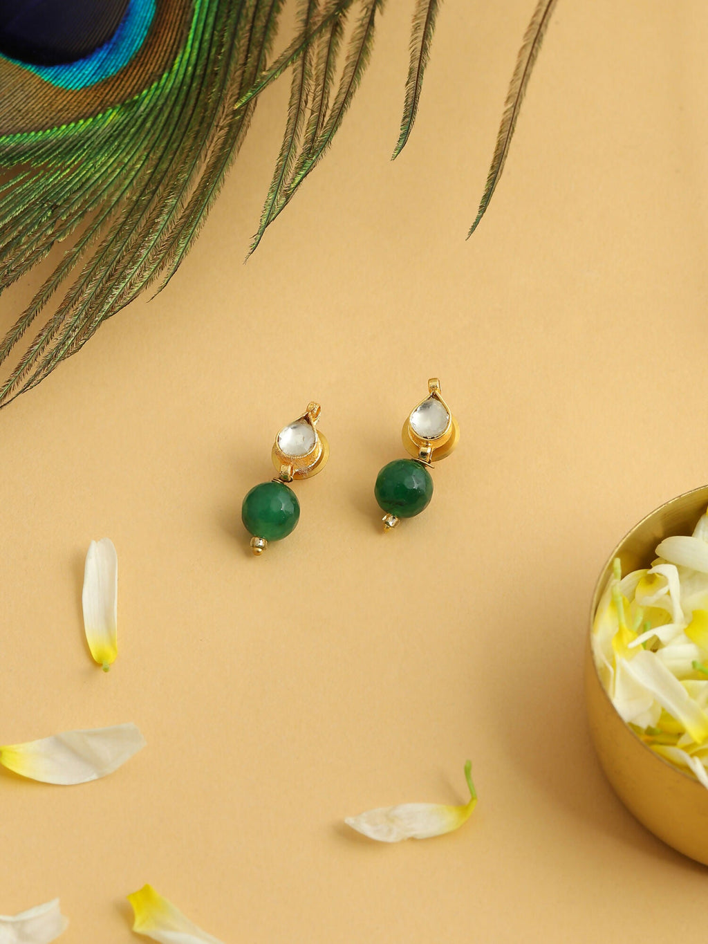 Ruby Raang Hari Drops | Grab2Buy