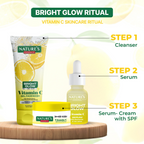 Nature's Essence Bright Glow Vitamin C Serum | Grab2Buy