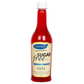 Newtrition Plus Sugar Free Rose Syrup | Grab2Buy