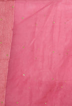 Mominos Fashion Onion Color Stone Work Dupatta | Grab2Buy