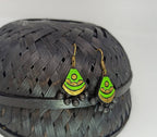 Terracotta Hangings-Light Green | Grab2Buy