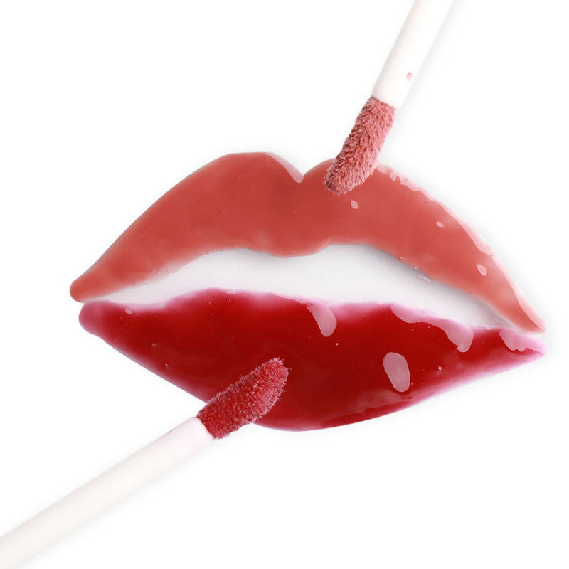Ruby's Organics Lip Oil Gloss - Toffee | Grab2Buy