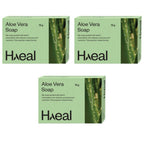 Haeal Aloe Vera Soap