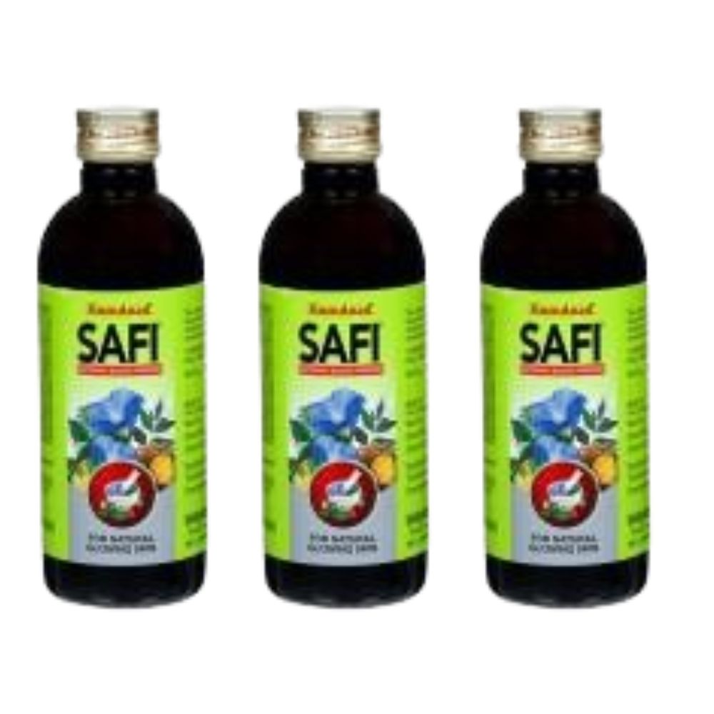 Hamdard Safi Syrup | Grab2Buy