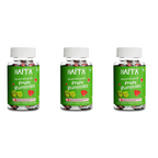 Happa Multivitamin Fruit Gummies For Kids