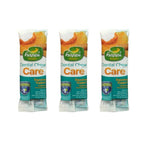 Happi Doggy Dental Chew Care Digestive Support Pumpkin & Mountain Yam | Grab2Buy