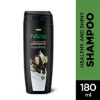 Nisha Avocado And Brahmi Oil Shampoo For Women & Men | Grab2Buy