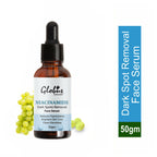 Globus Remedies Niacinamide Anti-Pigmentation Face Serum | Grab2Buy