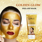 Globus Naturals Gold Peel Off Mask | Grab2Buy