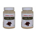 Herbal Hills Ayurveda Haritaki Powder