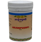 Vyas Arjunpushpi Tablets
