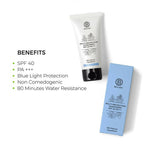 Brillare Multi-Protection Sunscreen Spf 40 - Limited Time Offer | Grab2Buy