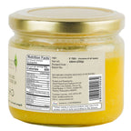 Praakritik Natural Desi Gir Cow A2 Ghee | Organic Grassfed - Vegetarian GMO Free Lactose Free - Cow Ghee | Grab2Buy