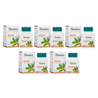 Himalaya Wellness Pure Herbs Brahmi Mind Wellness | Grab2Buy