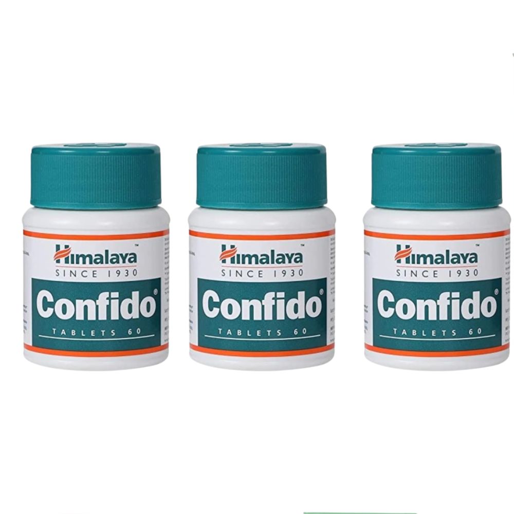 Himalaya Tribulus Tablets | Grab2Buy
