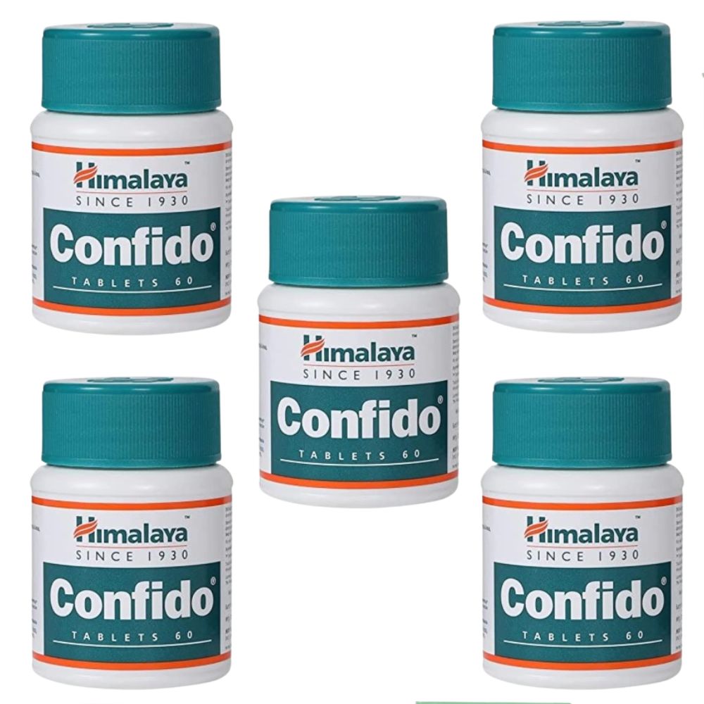 Himalaya Tribulus Tablets | Grab2Buy