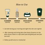 Botnal Berry Booster Re-Texturising Essence | Grab2Buy