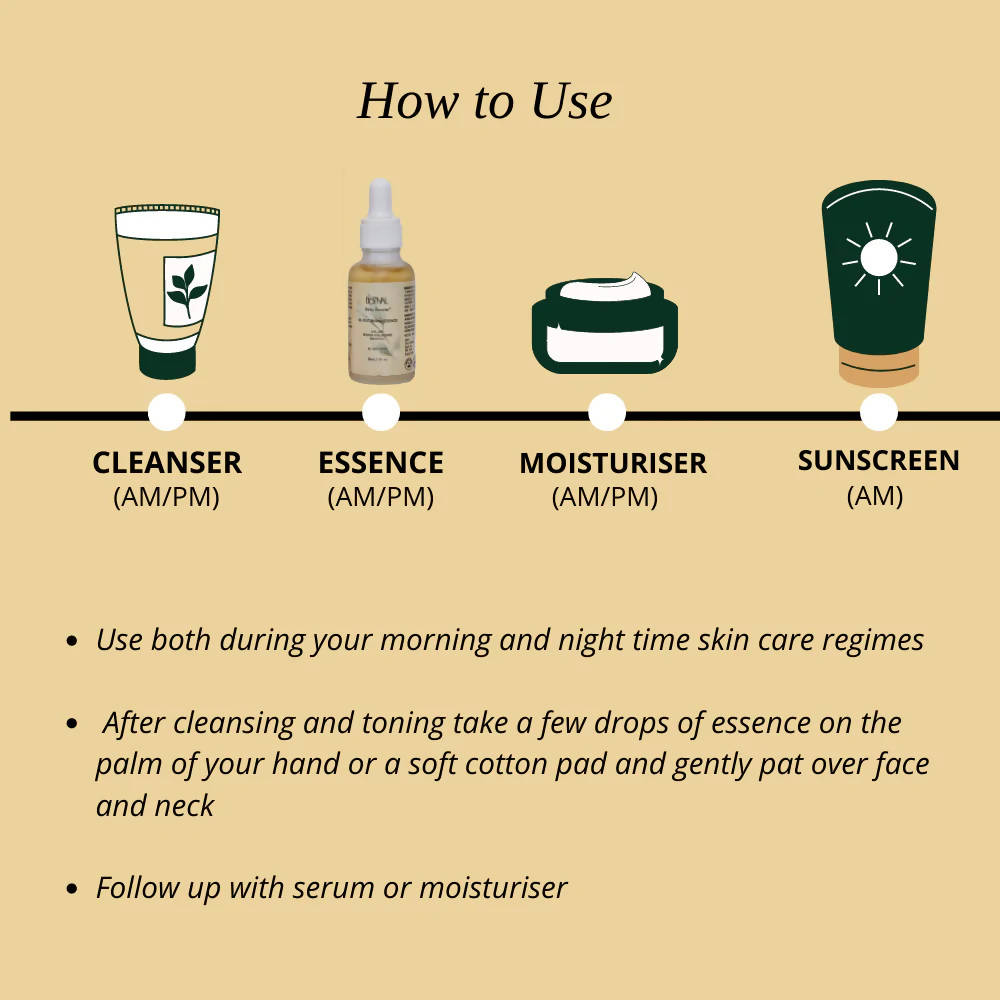 Botnal Berry Booster Re-Texturising Essence | Grab2Buy