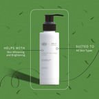 Kanpeki Labs Furutsu Exfoliating Rinse Face Wash | Grab2Buy