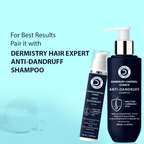 Dermistry Anti-Dandruff Control Hair Serum | Grab2Buy