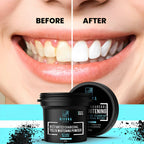 Rivona Naturals Activated Charcoal Teeth Whitening Powder | Grab2Buy