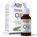 Allin Exporters Rosemary Essential Oil for Hair & Skin | Grab2Buy