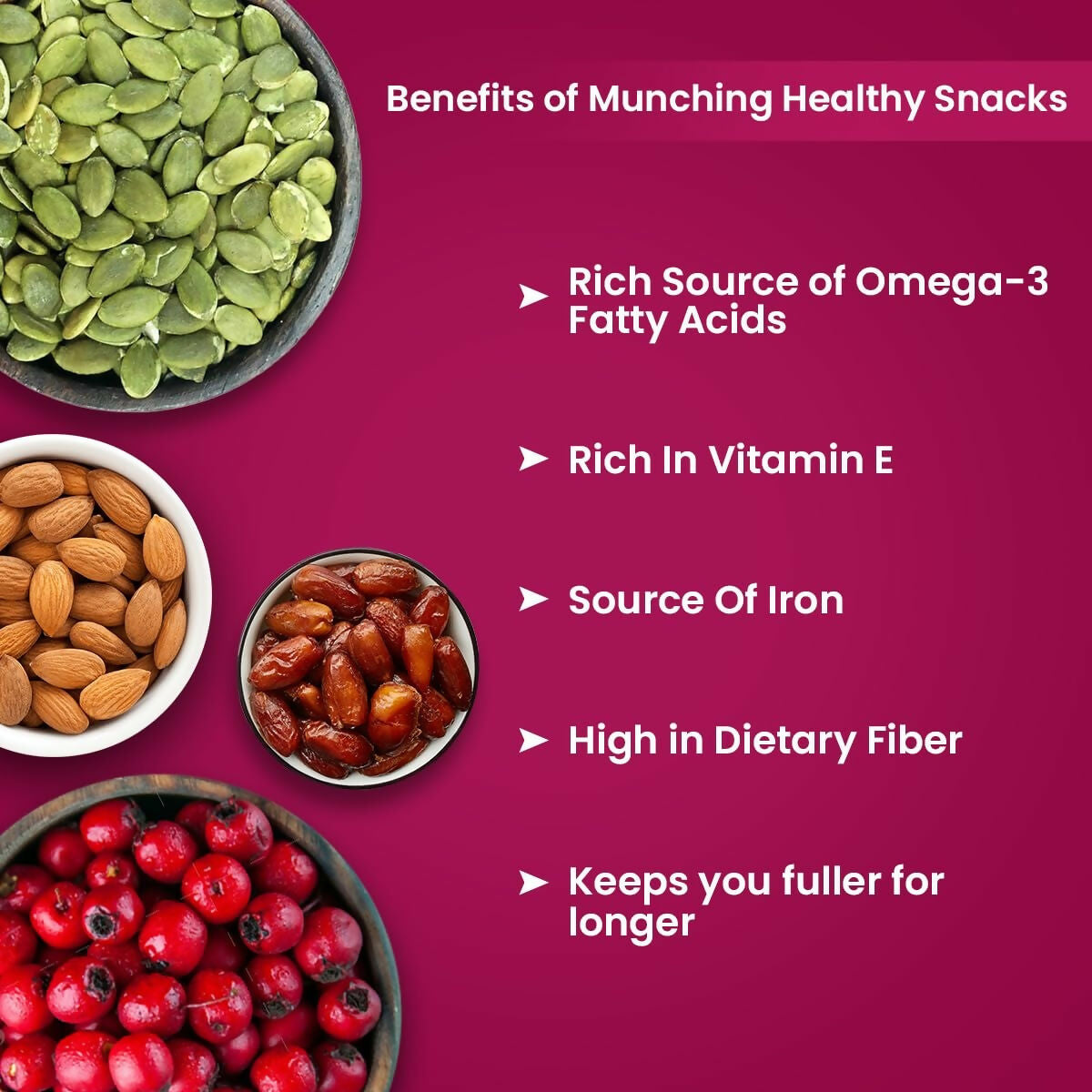 Sorich Organics Mother's Superfood Mix Nuts & Seeds | Grab2Buy