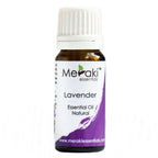 Meraki Essentials Lavender Essential Oil | Grab2Buy