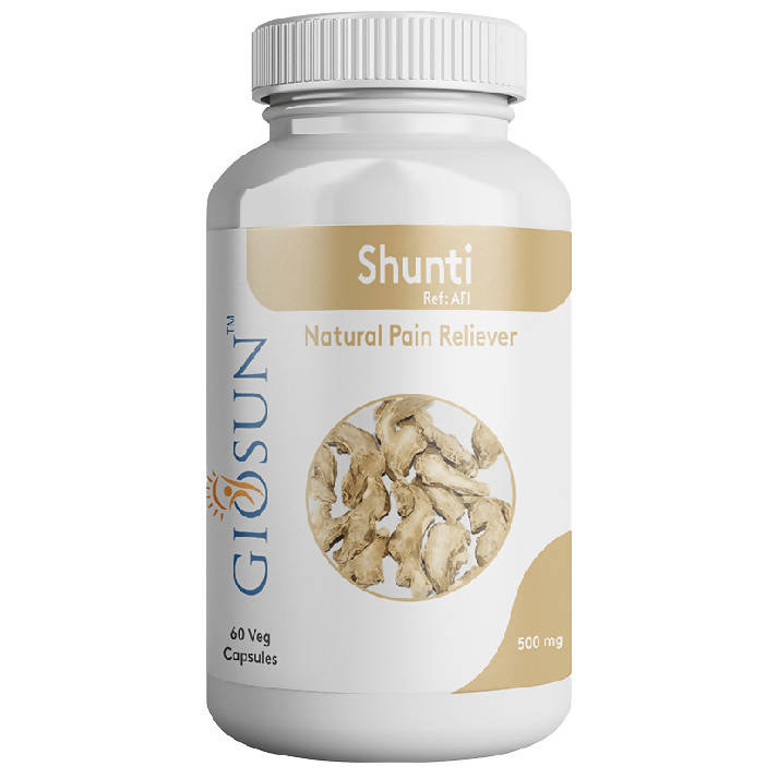 Giosun Shunti Capsules | Grab2Buy