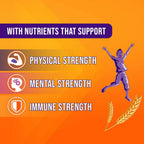 Cadbury Bournvita Chocolate Nutrition Drink