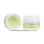 Carmesi Facial Shaving Balm for Women - 2-in-1 (Pre + Post-Shave) - Aloe Vera, Cucumber, Neem