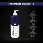 Nishman After Shave Care Lotion Iceberg - Lotion Based | Grab2Buy