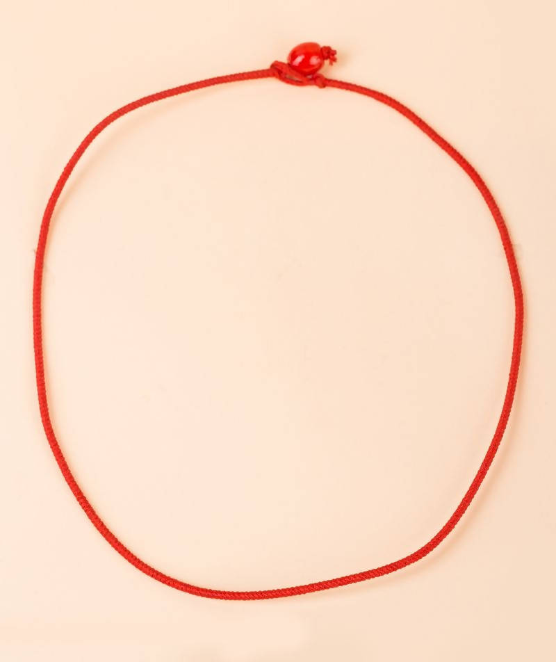 Isha Life Linga Bhairavi Pendant Rope | Grab2Buy
