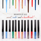 Just Herbs Eyeliner Waterproof and Smudge Proof, Long Lasting Eyeliners - Nutty Brown | Grab2Buy