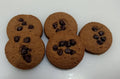 Asha Sweet Center Choco Chip Cookies | Grab2Buy