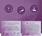 Aroma Magic Passion Flower Massage Cream | Grab2Buy
