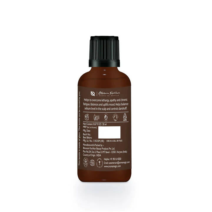 Blossom Kochhar Aroma Magic Rosewood Oil | Grab2Buy