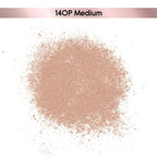 Kay Beauty By Katrina Kaif Matte Compact - 140P Medium | Grab2Buy